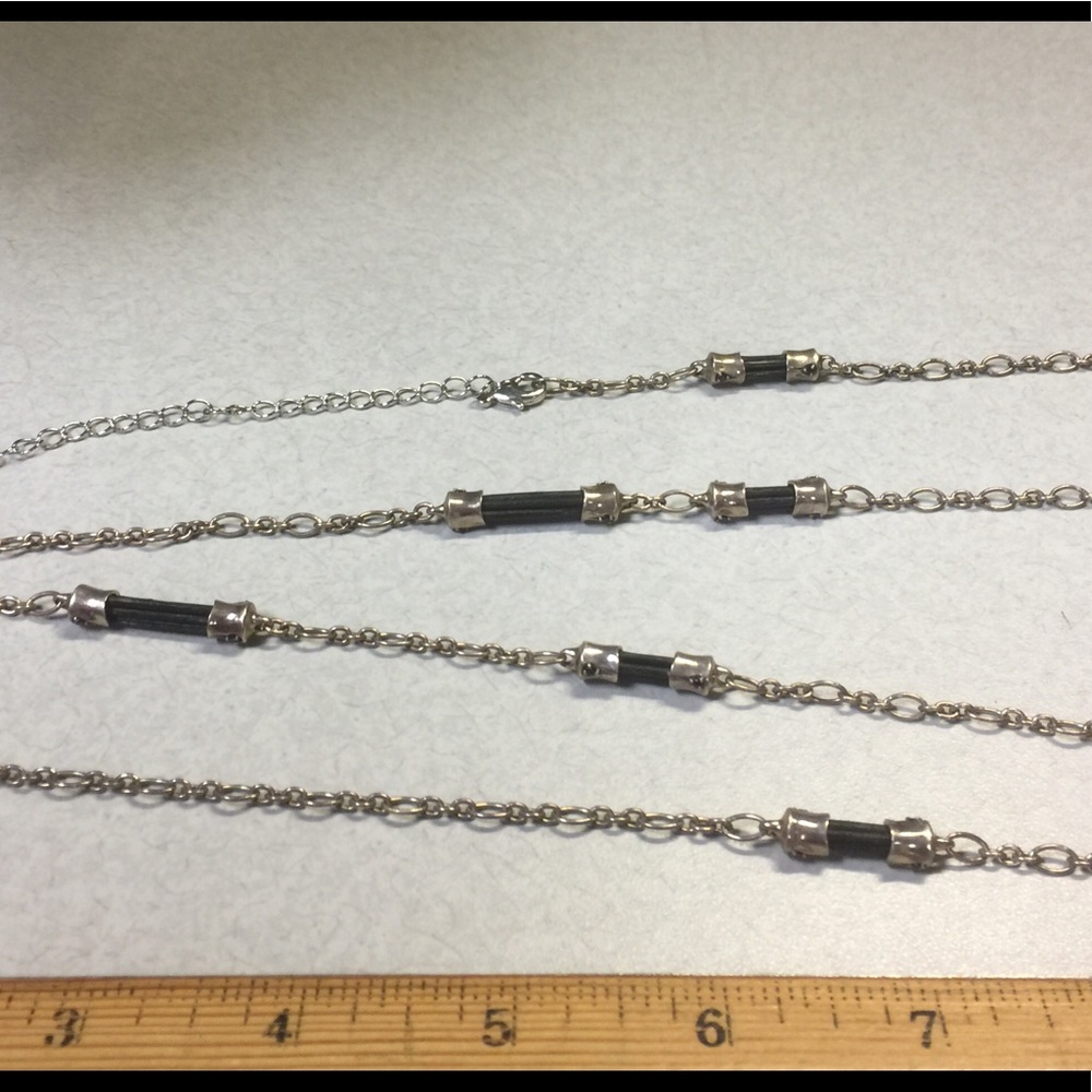 John Hardy necklace